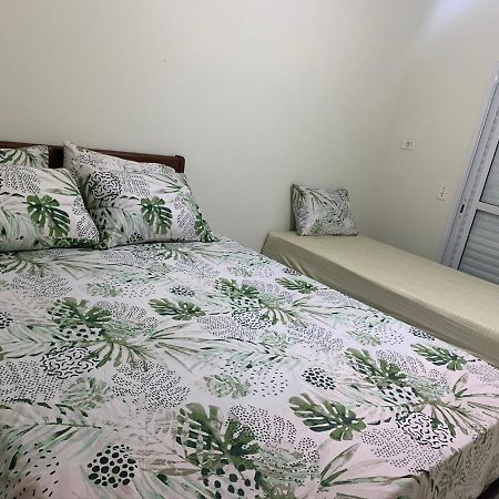 Apartmán Apto Da Praia Praia Grande  Exteriér fotografie